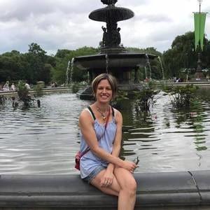 Meet your Posher, Karen